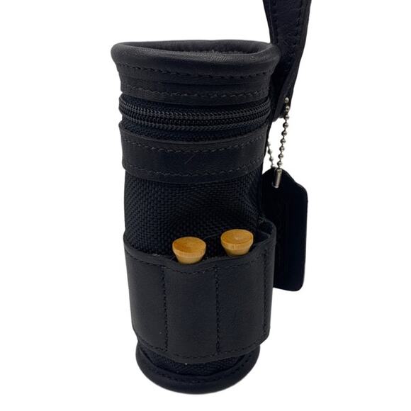 Vintage COACH Golf Set - Picture 5 of 7